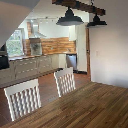 Ferienwohnung Hohwacht Ostsee Luaran gambar