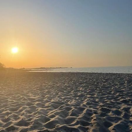 Ferienwohnung Hohwacht Ostsee Luaran gambar