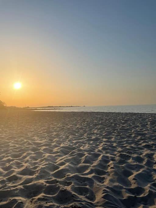 Ferienwohnung Hohwacht Ostsee Luaran gambar