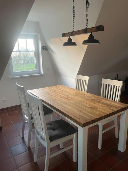 Ferienwohnung Hohwacht Ostsee Luaran gambar