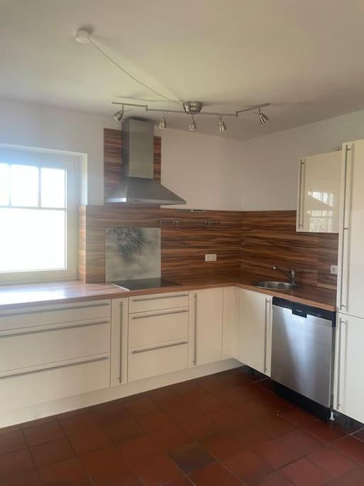 Ferienwohnung Hohwacht Ostsee Luaran gambar