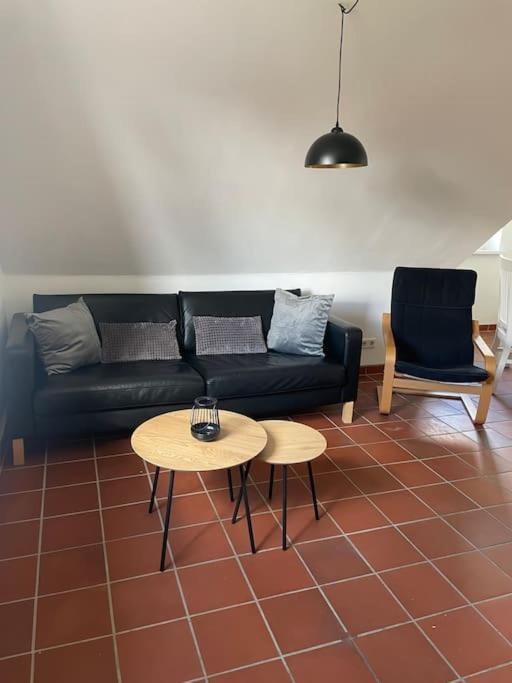 Ferienwohnung Hohwacht Ostsee Luaran gambar