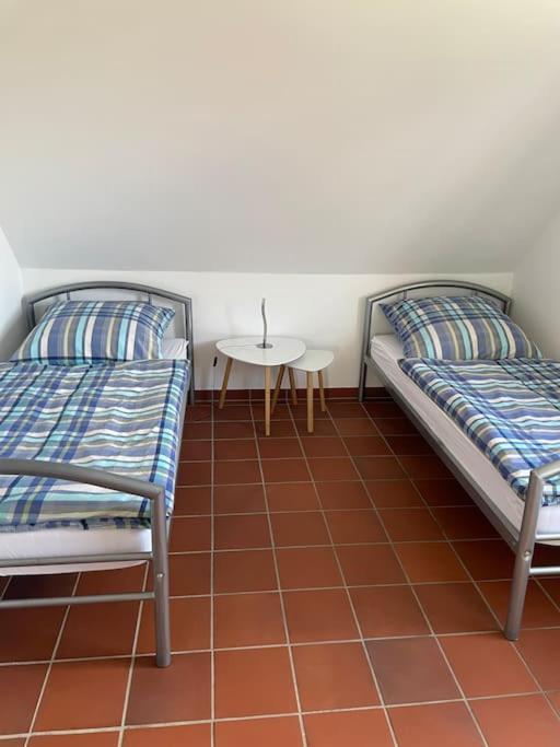 Ferienwohnung Hohwacht Ostsee Luaran gambar