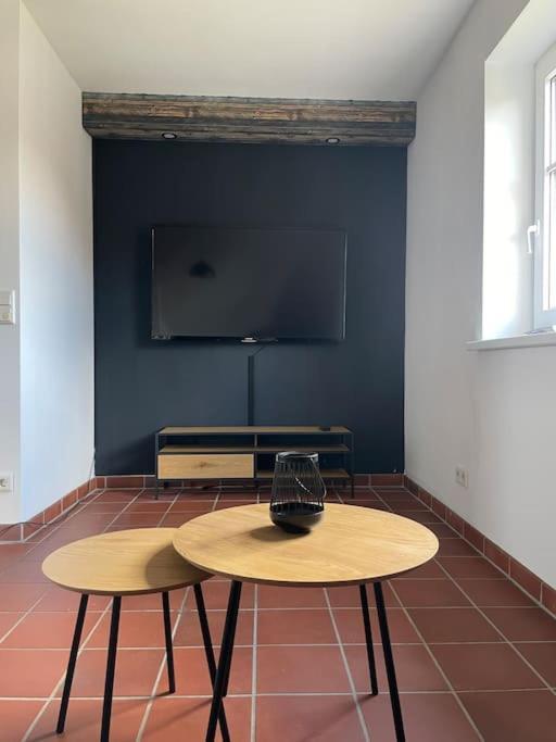 Ferienwohnung Hohwacht Ostsee Luaran gambar