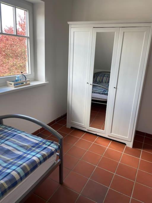 Ferienwohnung Hohwacht Ostsee Luaran gambar
