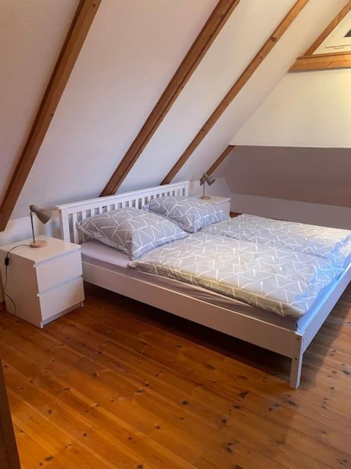 Ferienwohnung Hohwacht Ostsee Luaran gambar