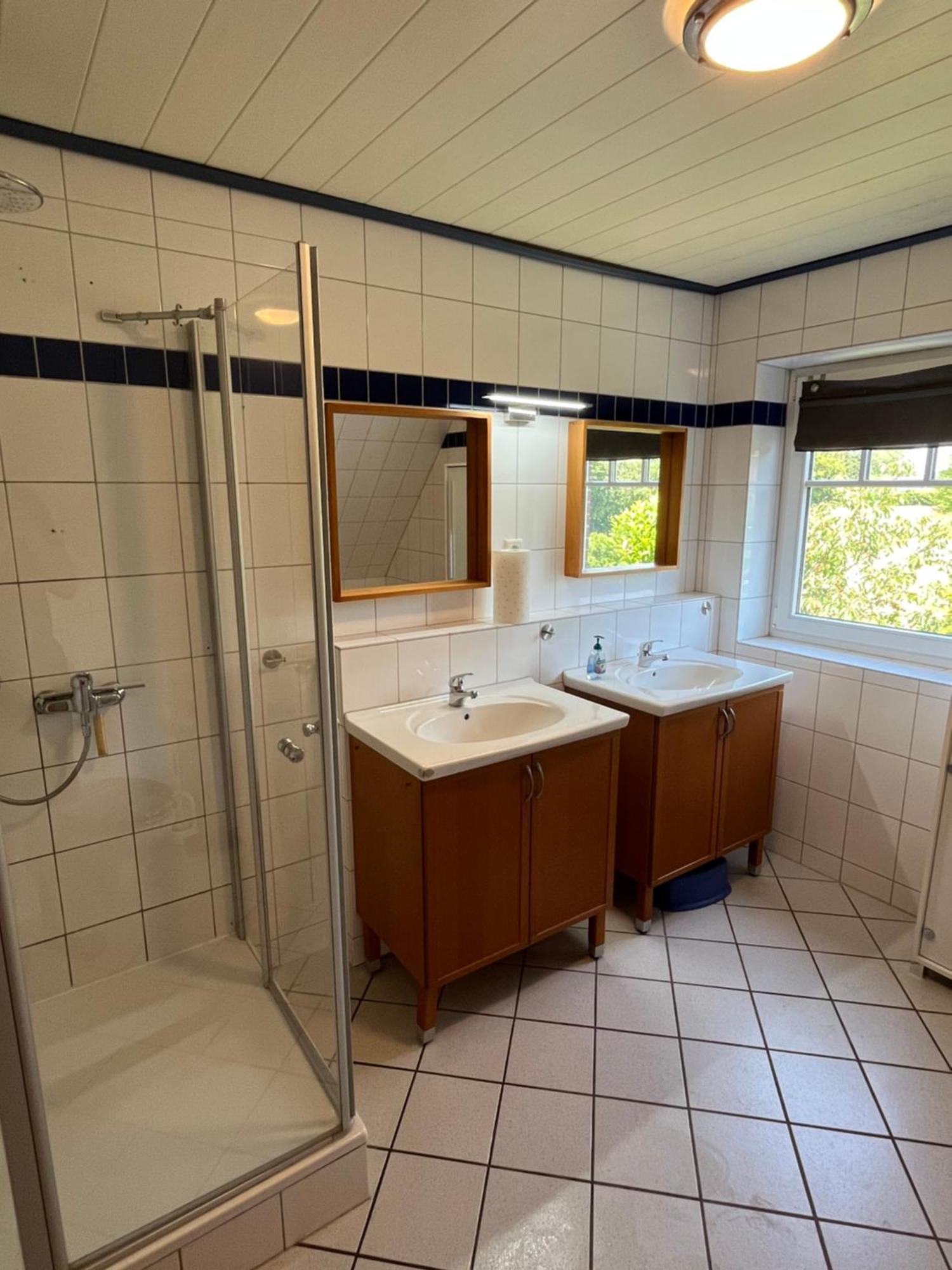 Ferienwohnung Hohwacht Ostsee Luaran gambar